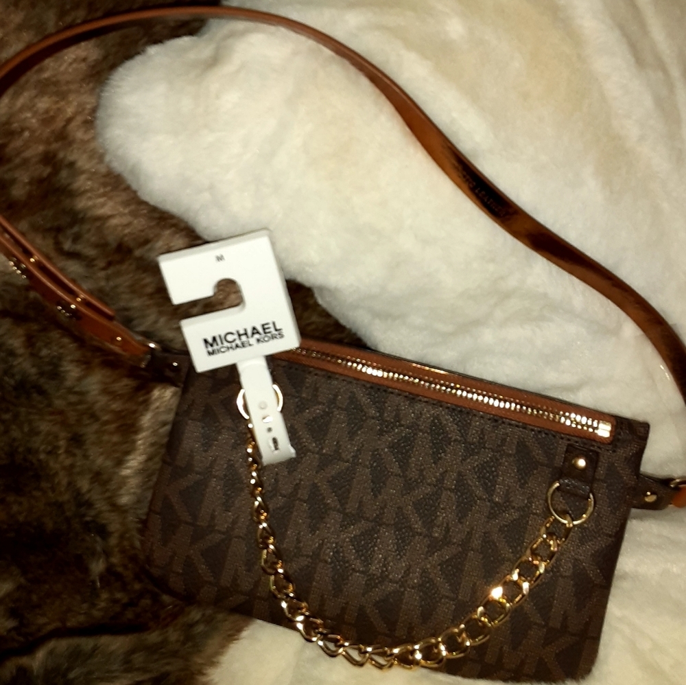 Michael Kors Fanny Pack